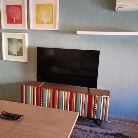 Apartamento Cream Mrz Rentals Jerez de la Frontera Luaran gambar