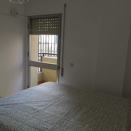 Apartamento Cream Mrz Rentals Jerez de la Frontera Luaran gambar