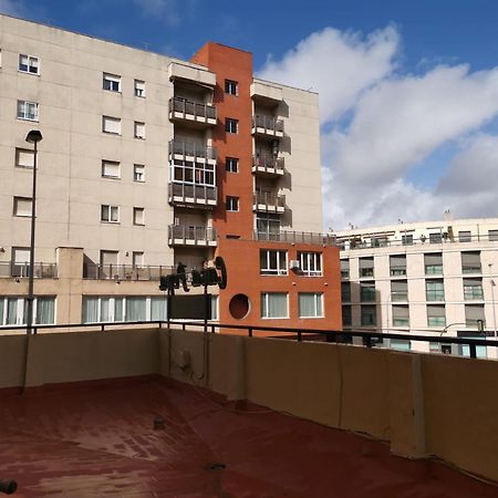 Apartamento Cream Mrz Rentals Jerez de la Frontera Luaran gambar