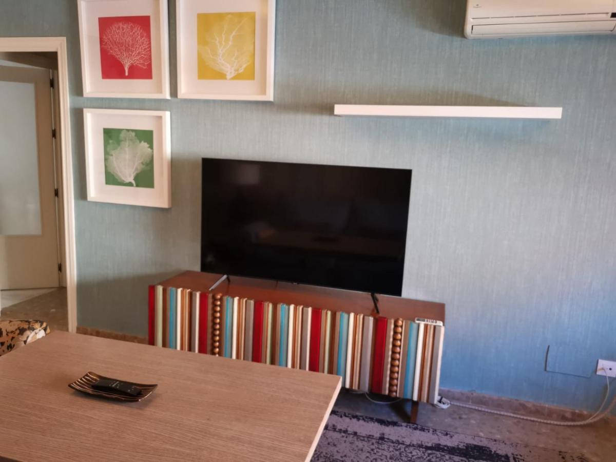 Apartamento Cream Mrz Rentals Jerez de la Frontera Luaran gambar
