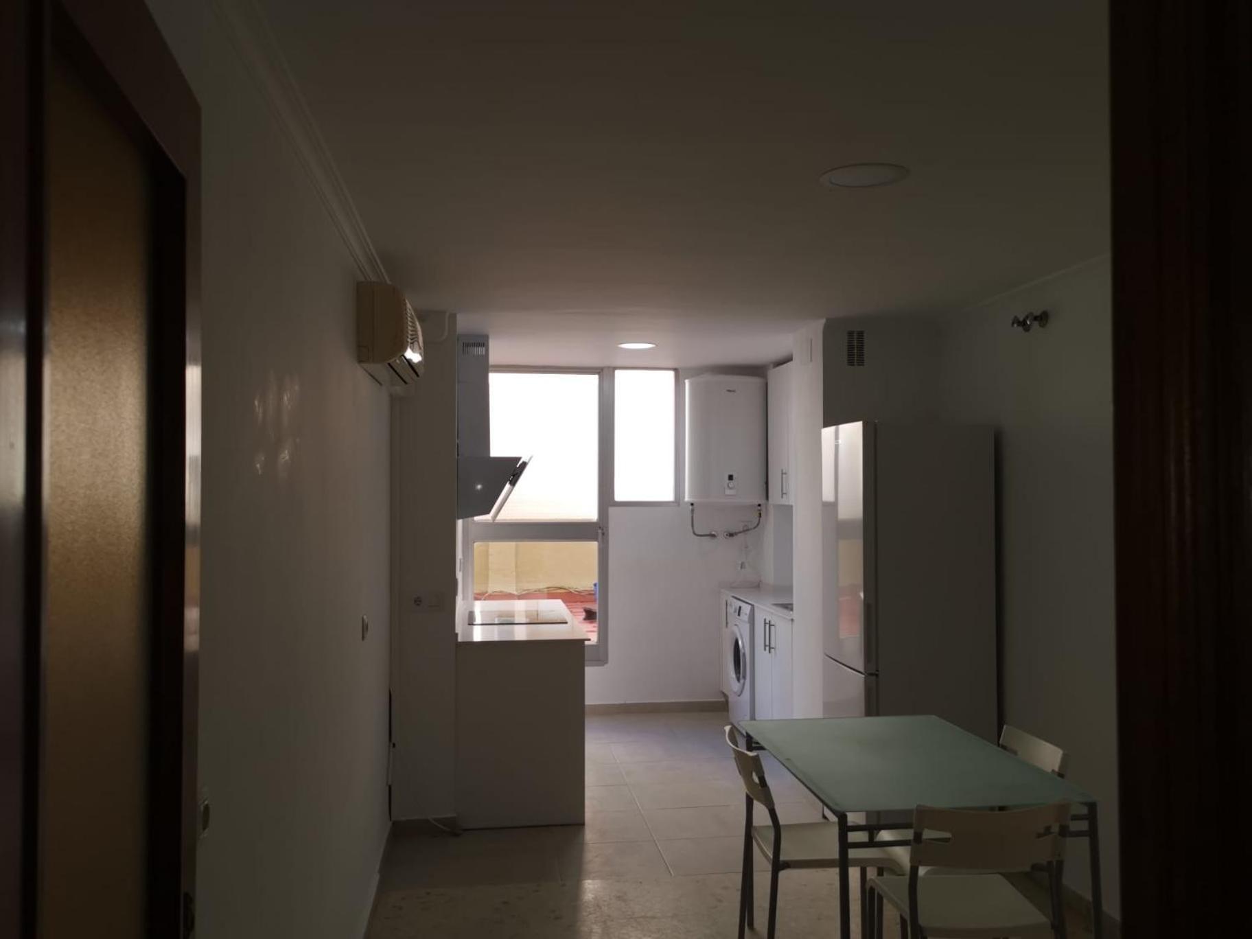 Apartamento Cream Mrz Rentals Jerez de la Frontera Luaran gambar