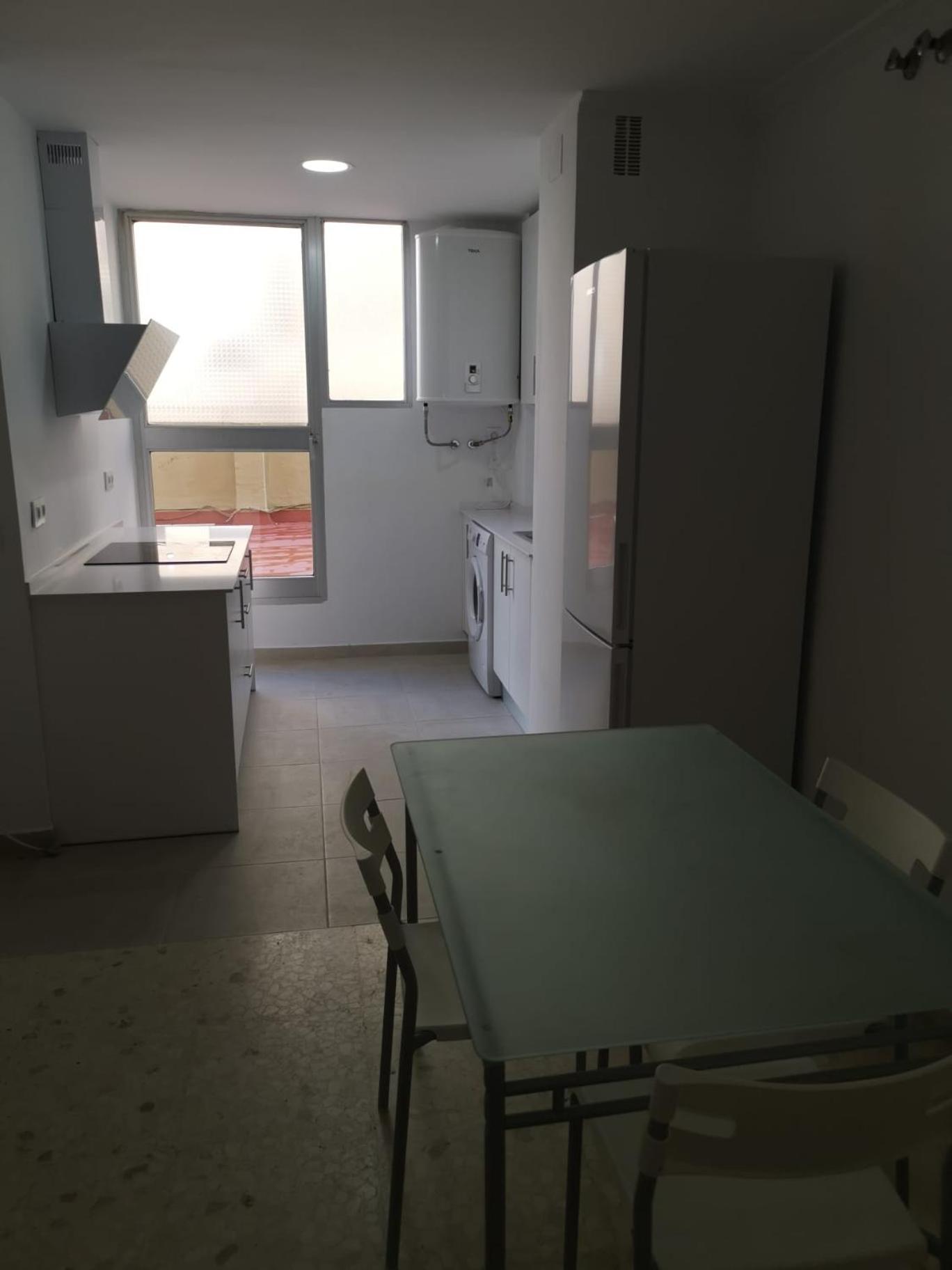 Apartamento Cream Mrz Rentals Jerez de la Frontera Luaran gambar