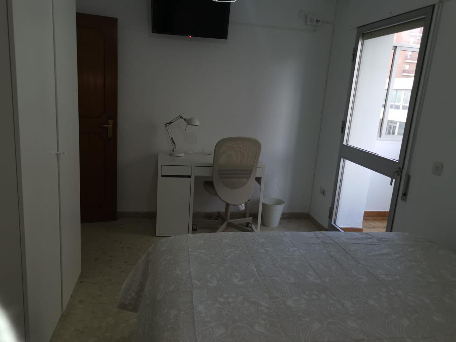Apartamento Cream Mrz Rentals Jerez de la Frontera Luaran gambar