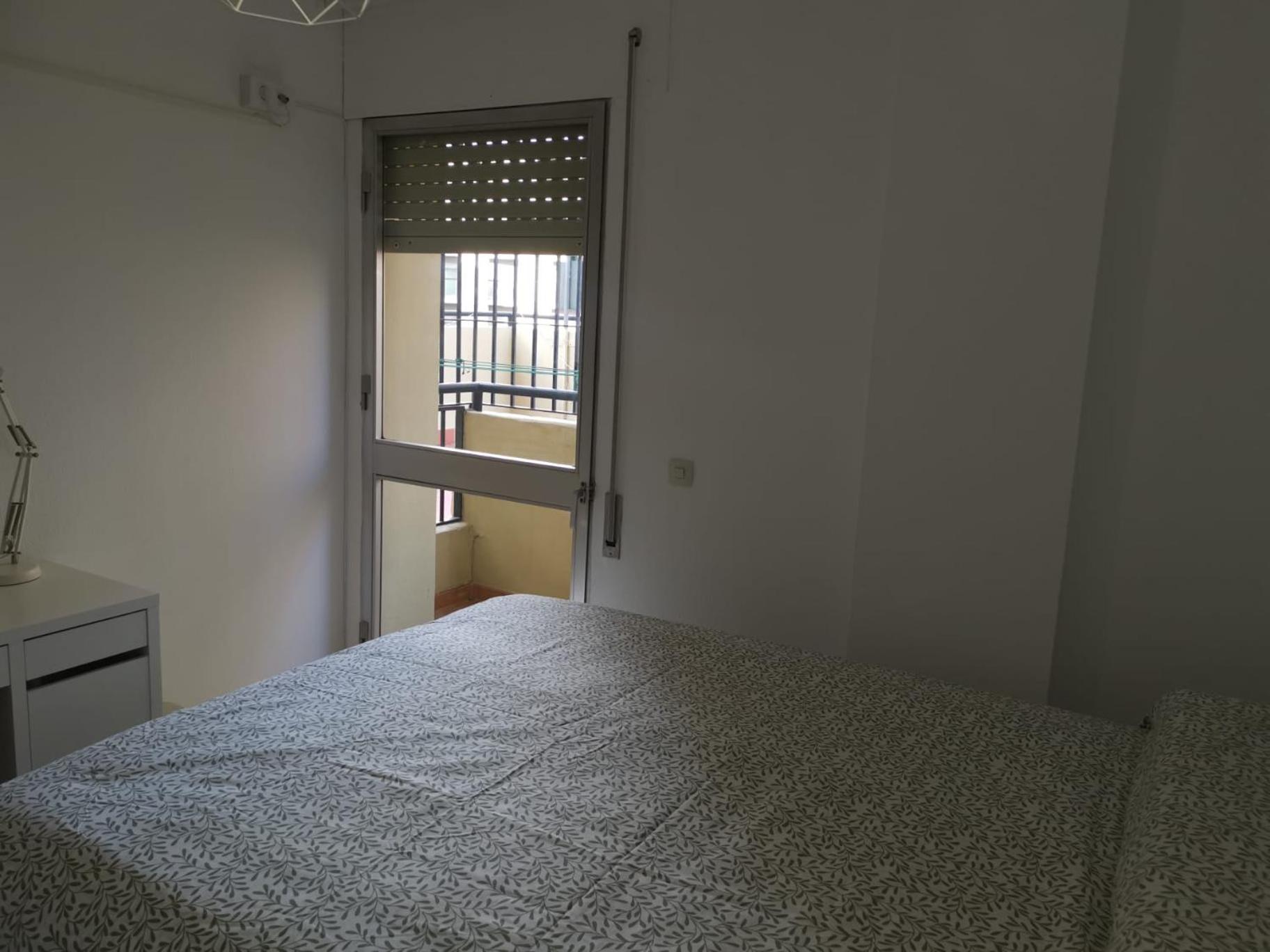 Apartamento Cream Mrz Rentals Jerez de la Frontera Luaran gambar