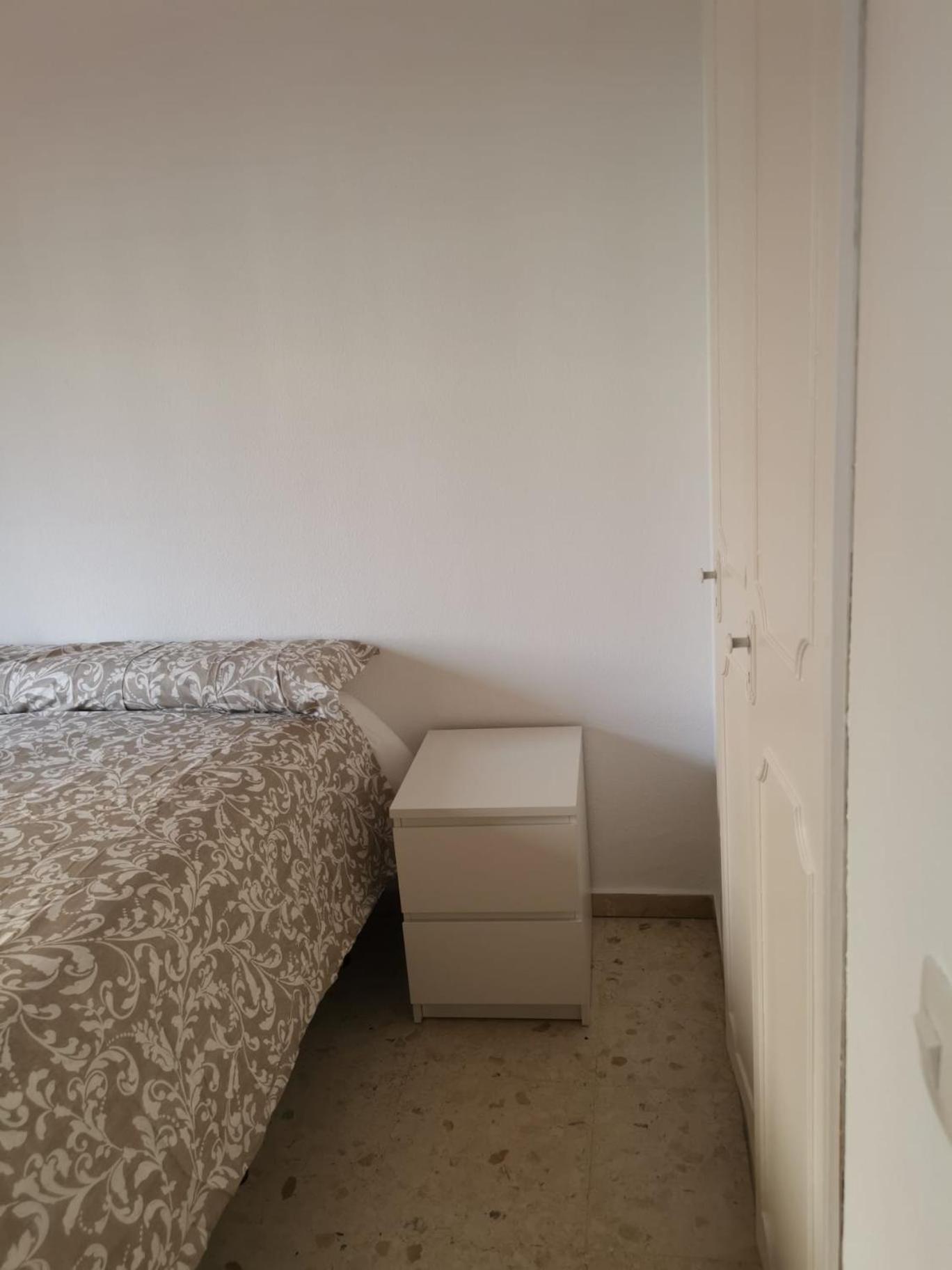 Apartamento Cream Mrz Rentals Jerez de la Frontera Luaran gambar